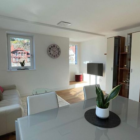 Apartments Griesser - Included Brixencard And Parking Garage In House Værelse billede