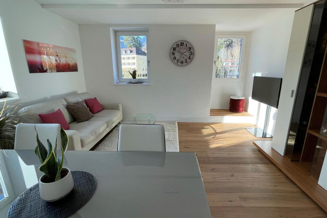 Apartments Griesser - Included Brixencard And Parking Garage In House Eksteriør billede