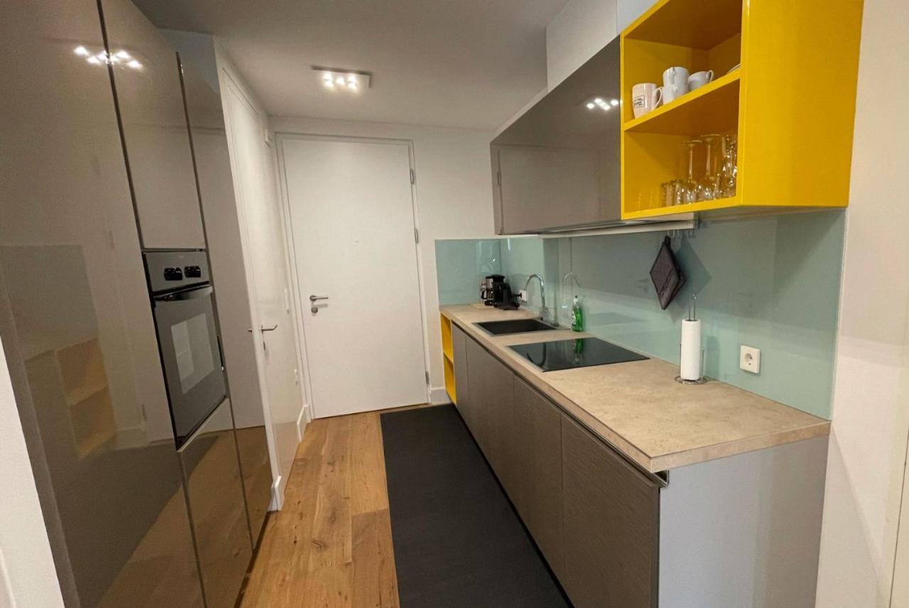 Apartments Griesser - Included Brixencard And Parking Garage In House Eksteriør billede
