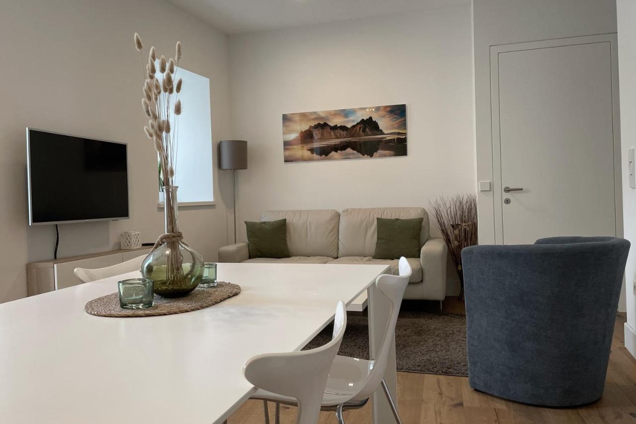 Apartments Griesser - Included Brixencard And Parking Garage In House Eksteriør billede
