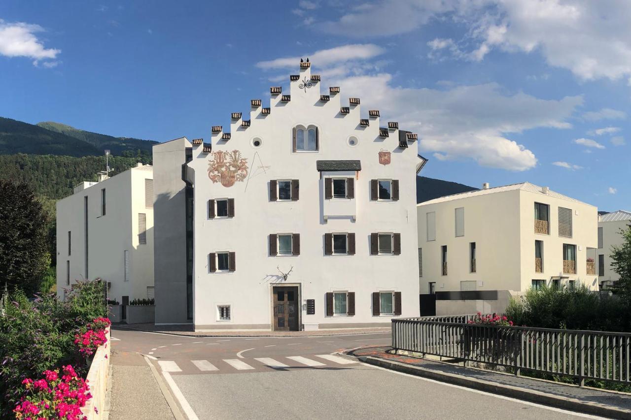 Apartments Griesser - Included Brixencard And Parking Garage In House Eksteriør billede