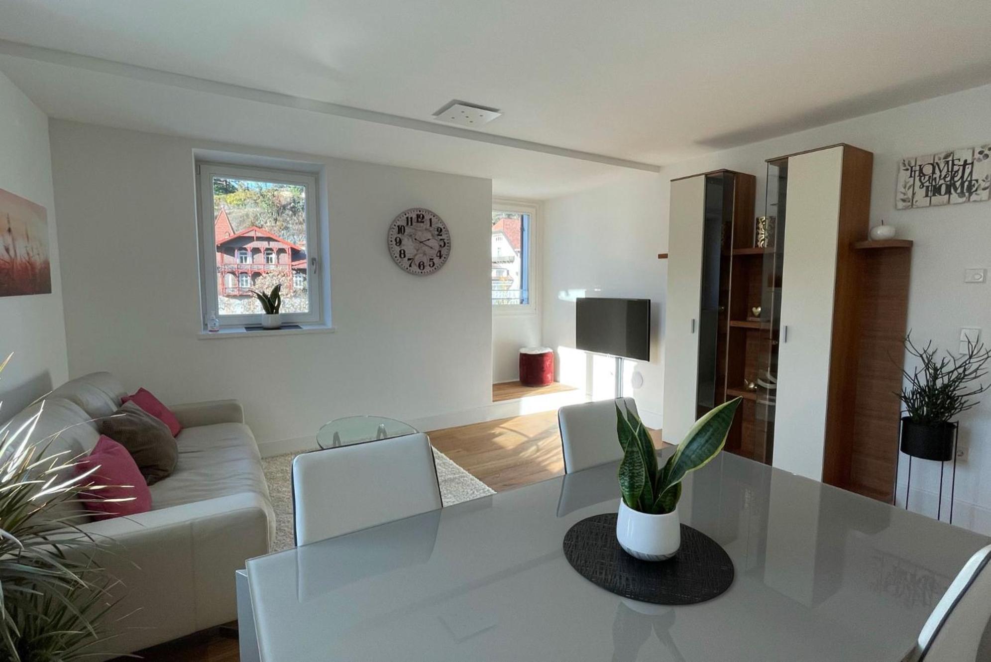 Apartments Griesser - Included Brixencard And Parking Garage In House Værelse billede