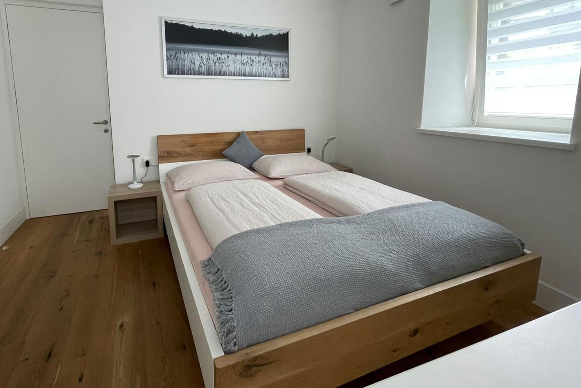 Apartments Griesser - Included Brixencard And Parking Garage In House Eksteriør billede
